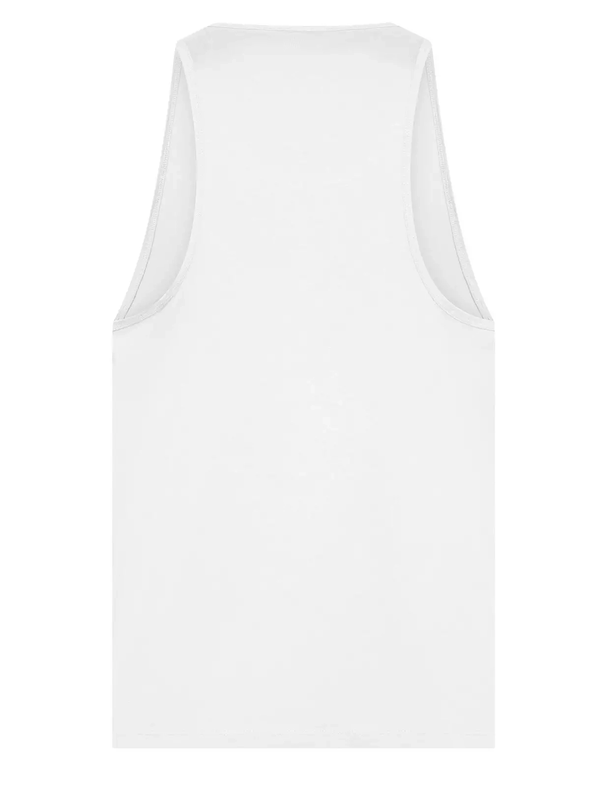 Immagine Canotta palestra uomo Stringer tank top