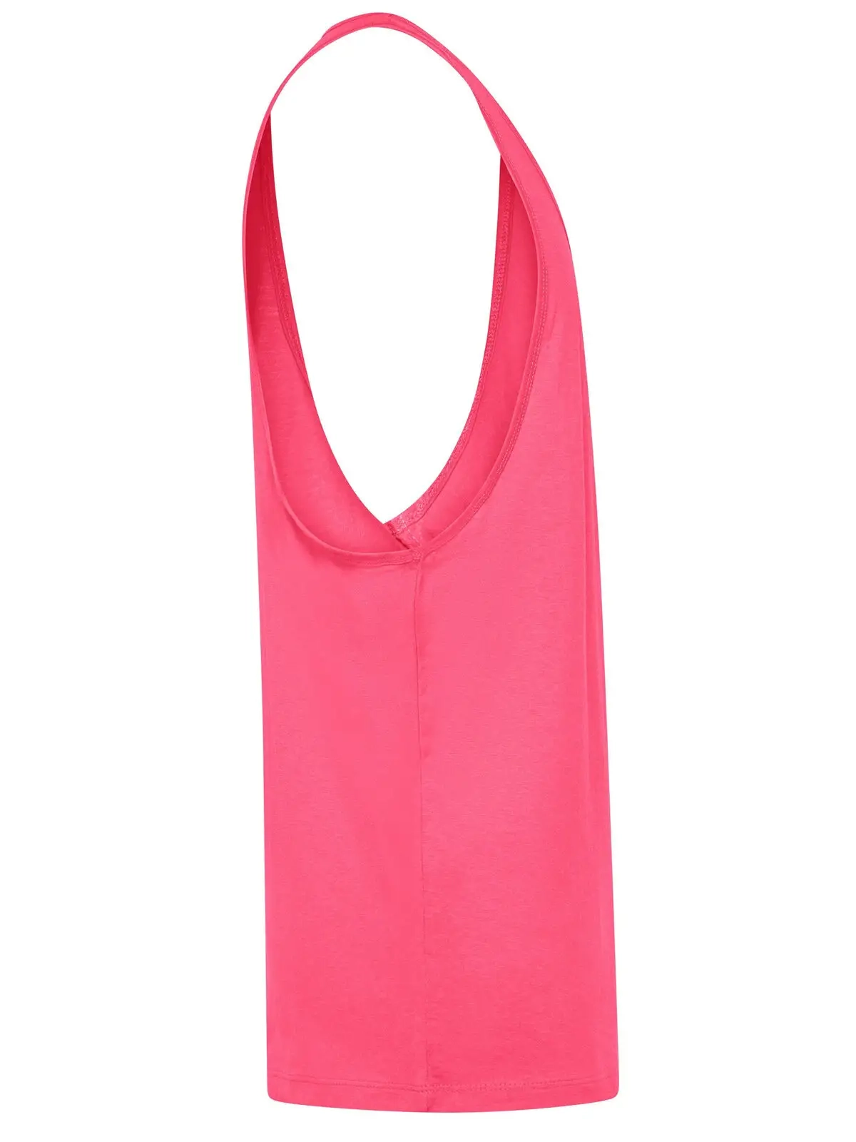 Immagine Canotta palestra uomo Stringer tank top