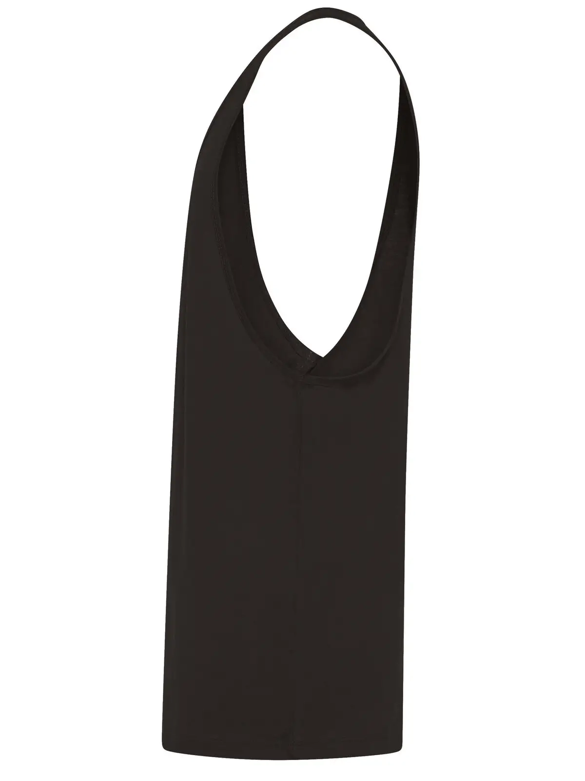 Immagine Canotta palestra uomo Stringer tank top