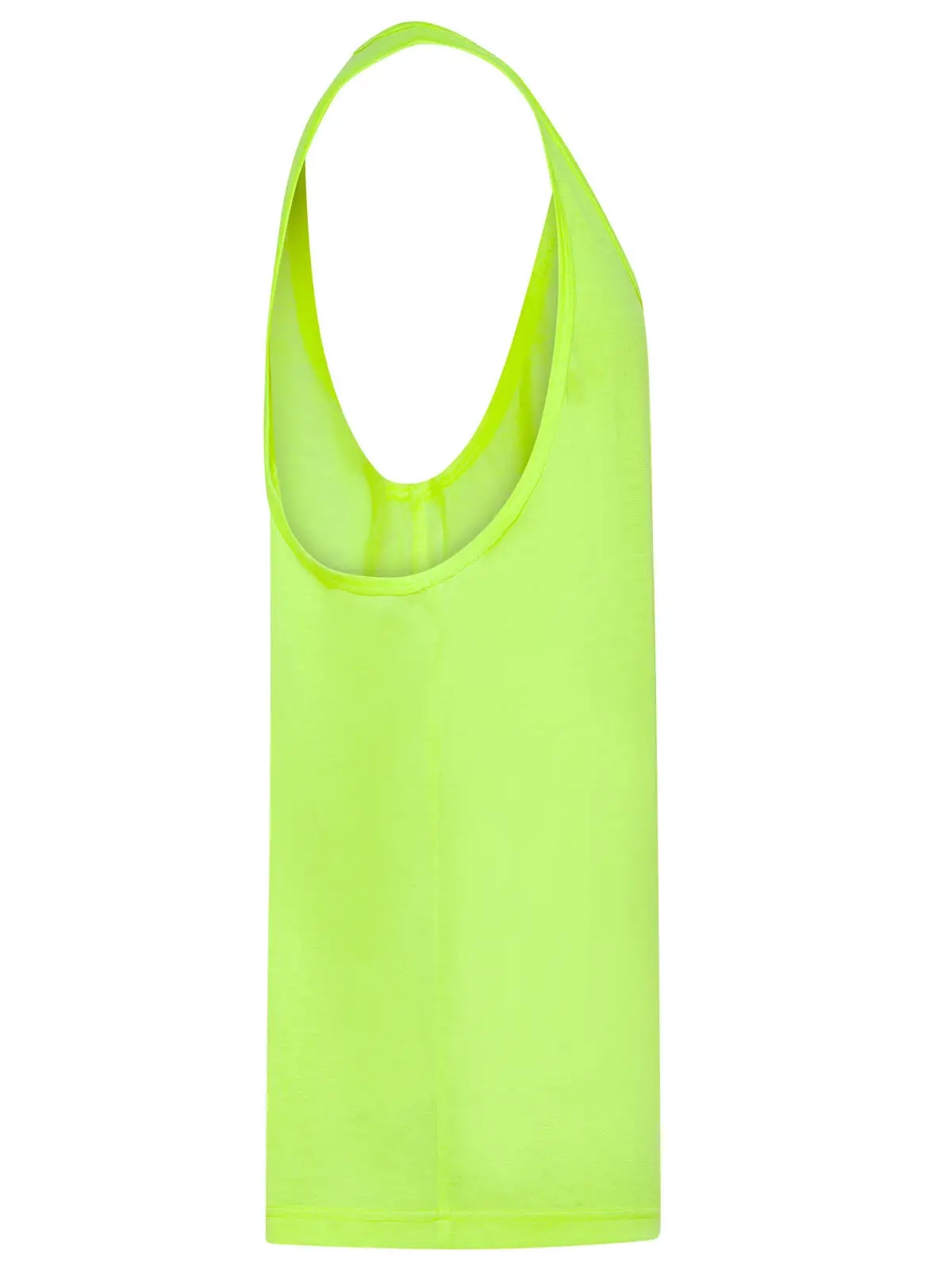 Immagine Canotta palestra uomo Stringer tank top