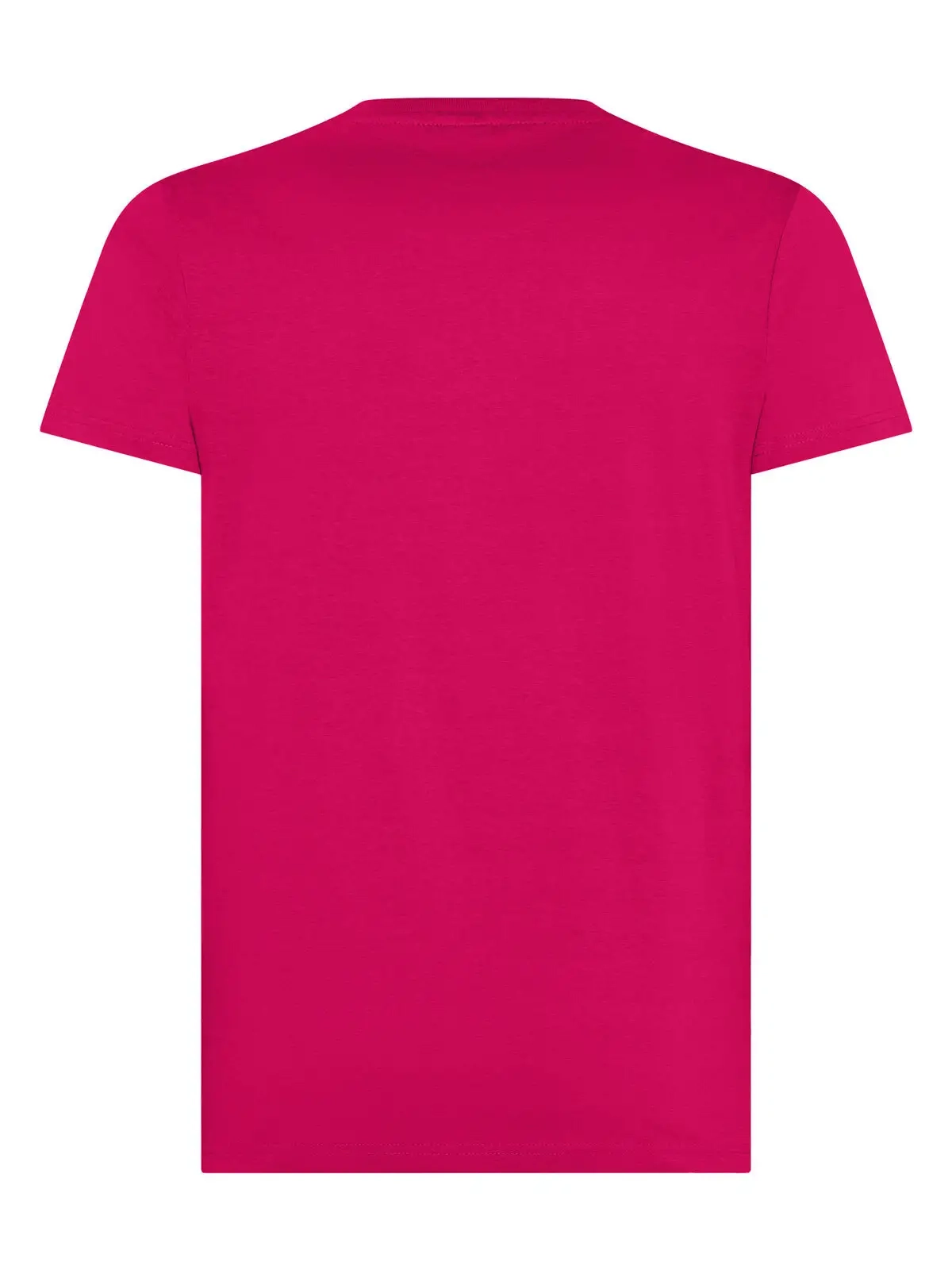 Immagine T-shirt unisex Evolution T