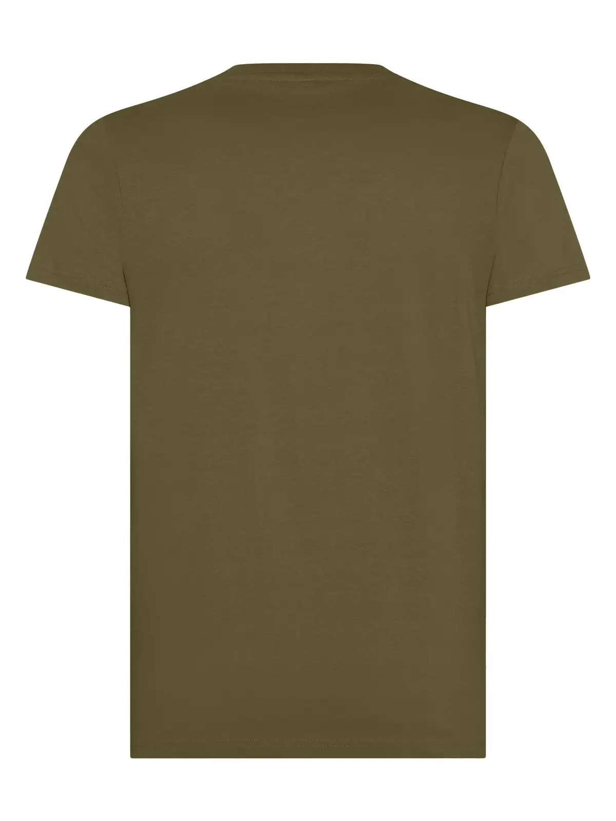 Immagine T-shirt unisex Evolution T