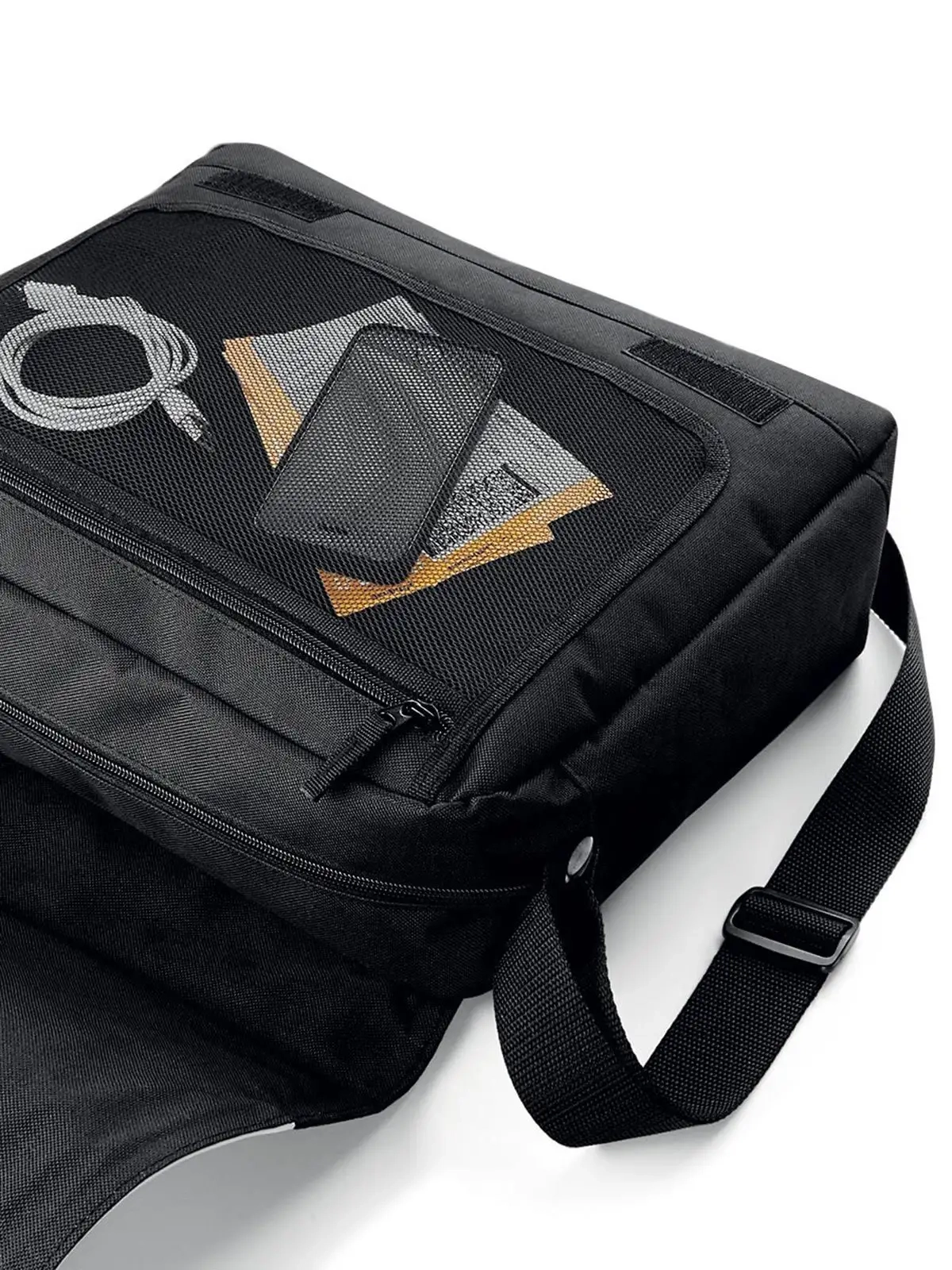 Immagine Sublimation Messenger Bag