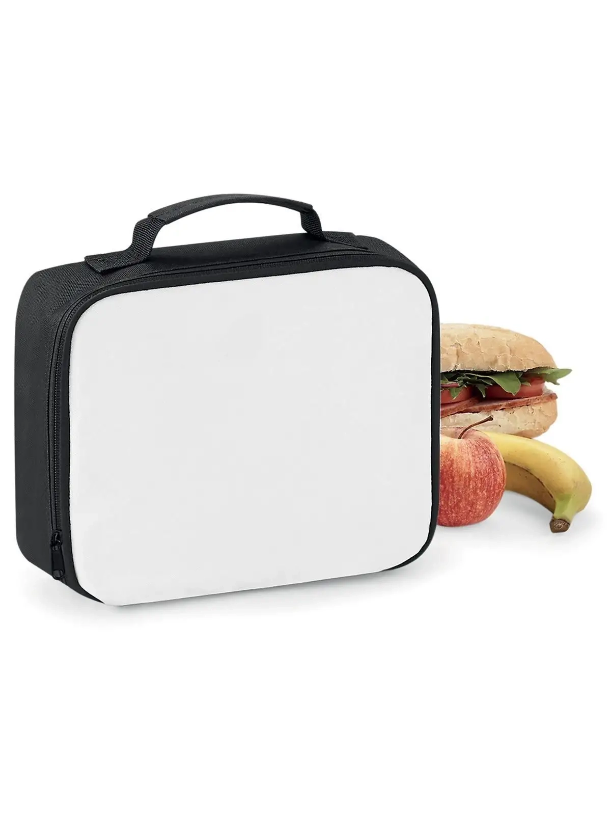 Immagine Sublimation Lunch Cooler Bag