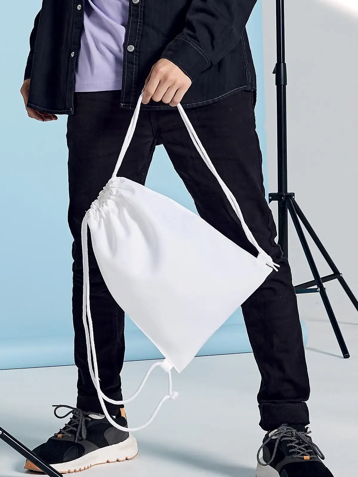 Immagine Sublimation Gymsac