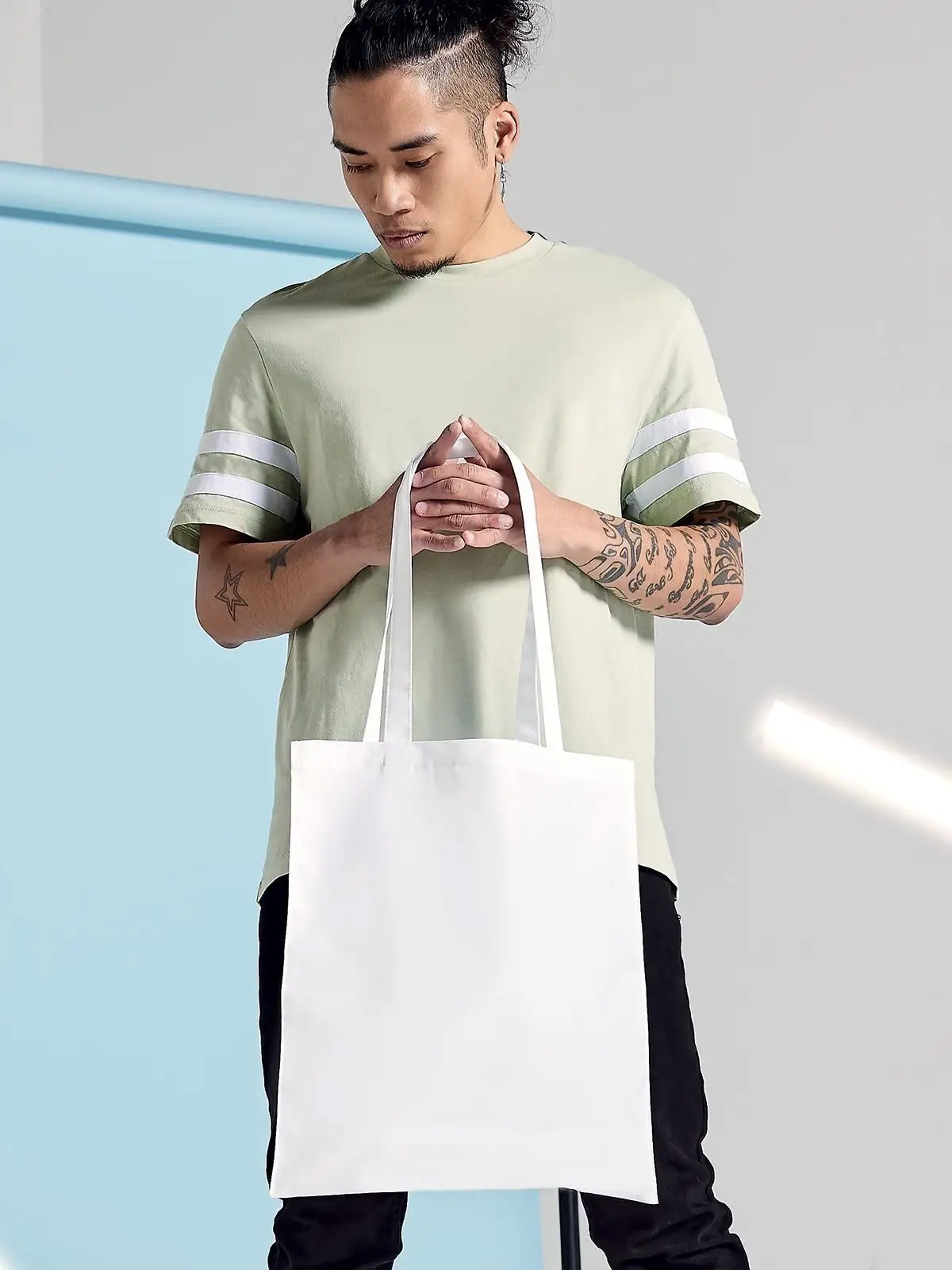 Immagine Sublimation Shopper