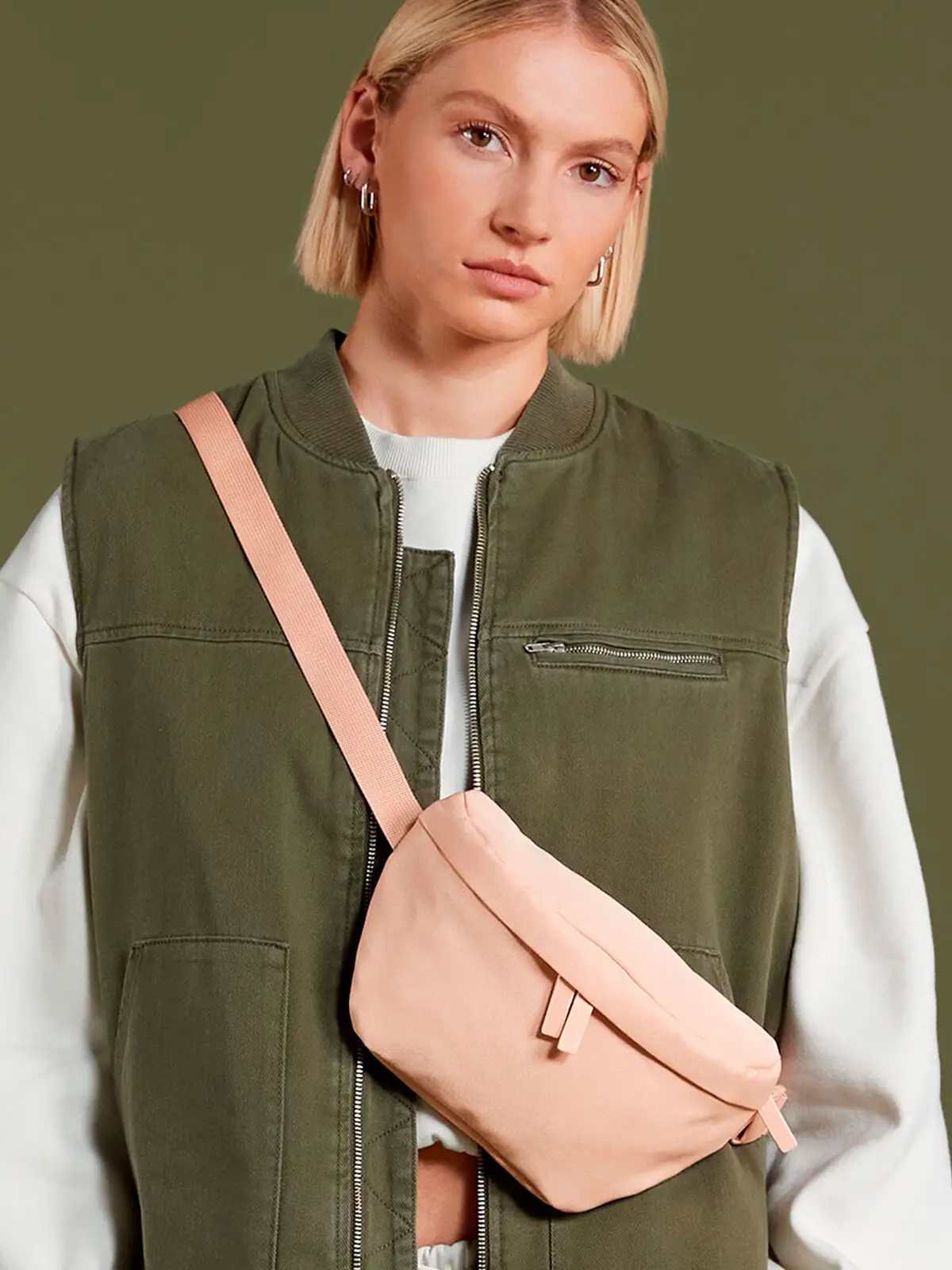 Immagine Simplicity Waistpack