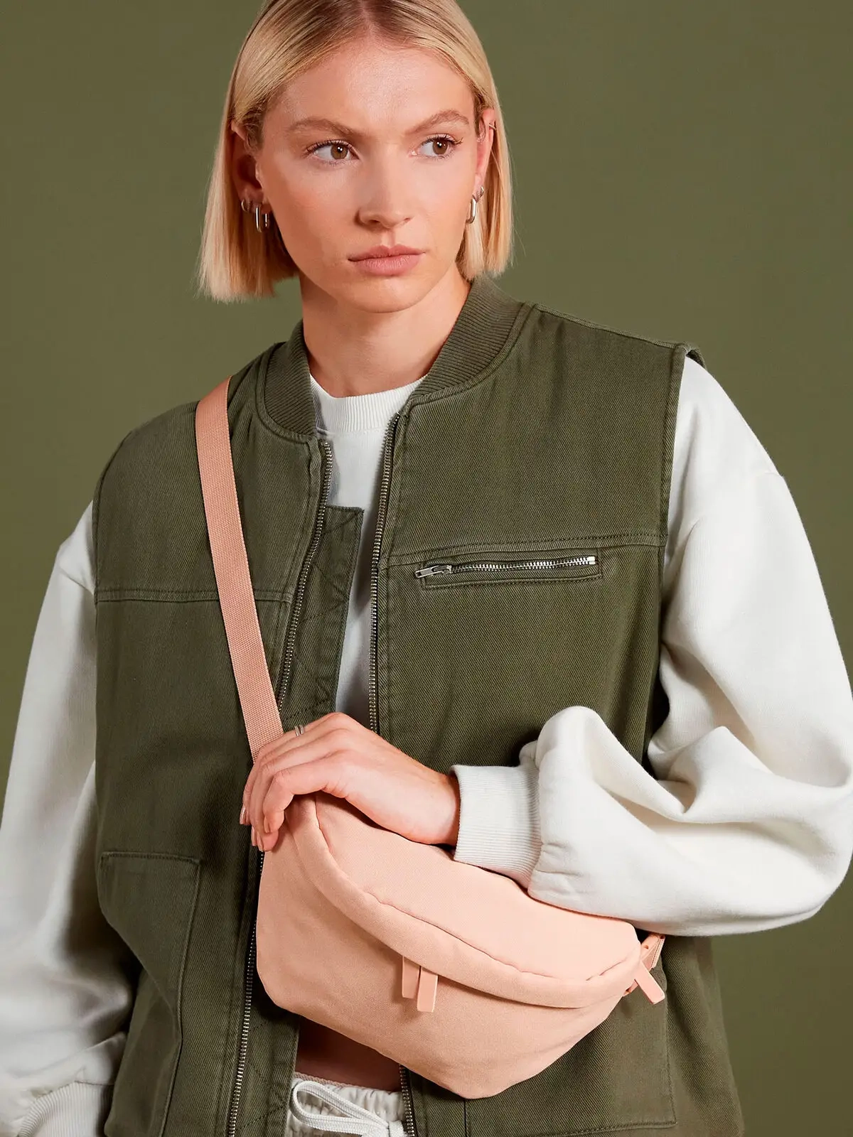 Immagine Simplicity Waistpack