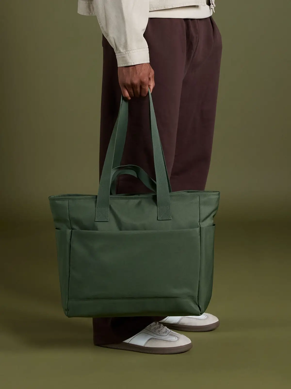 Immagine Shopper a doppio manico -Simplicity Tote