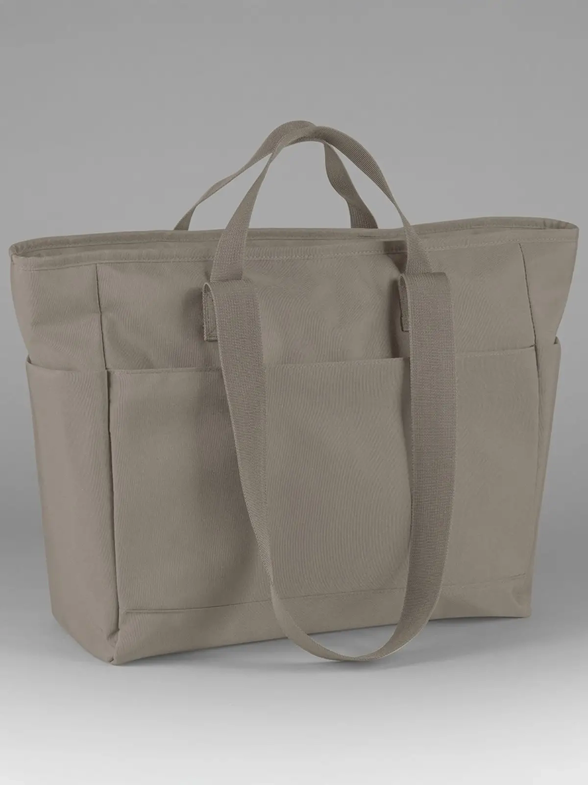 Immagine Shopper a doppio manico -Simplicity Tote