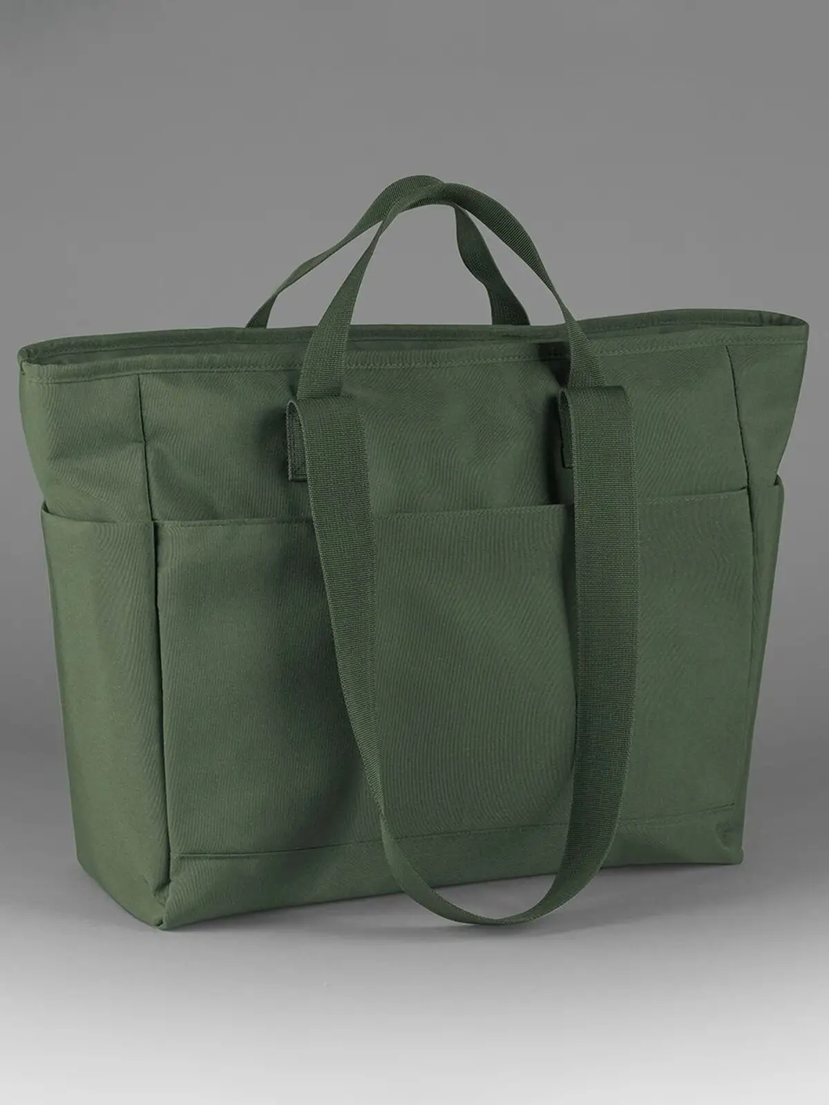 Immagine Shopper a doppio manico -Simplicity Tote