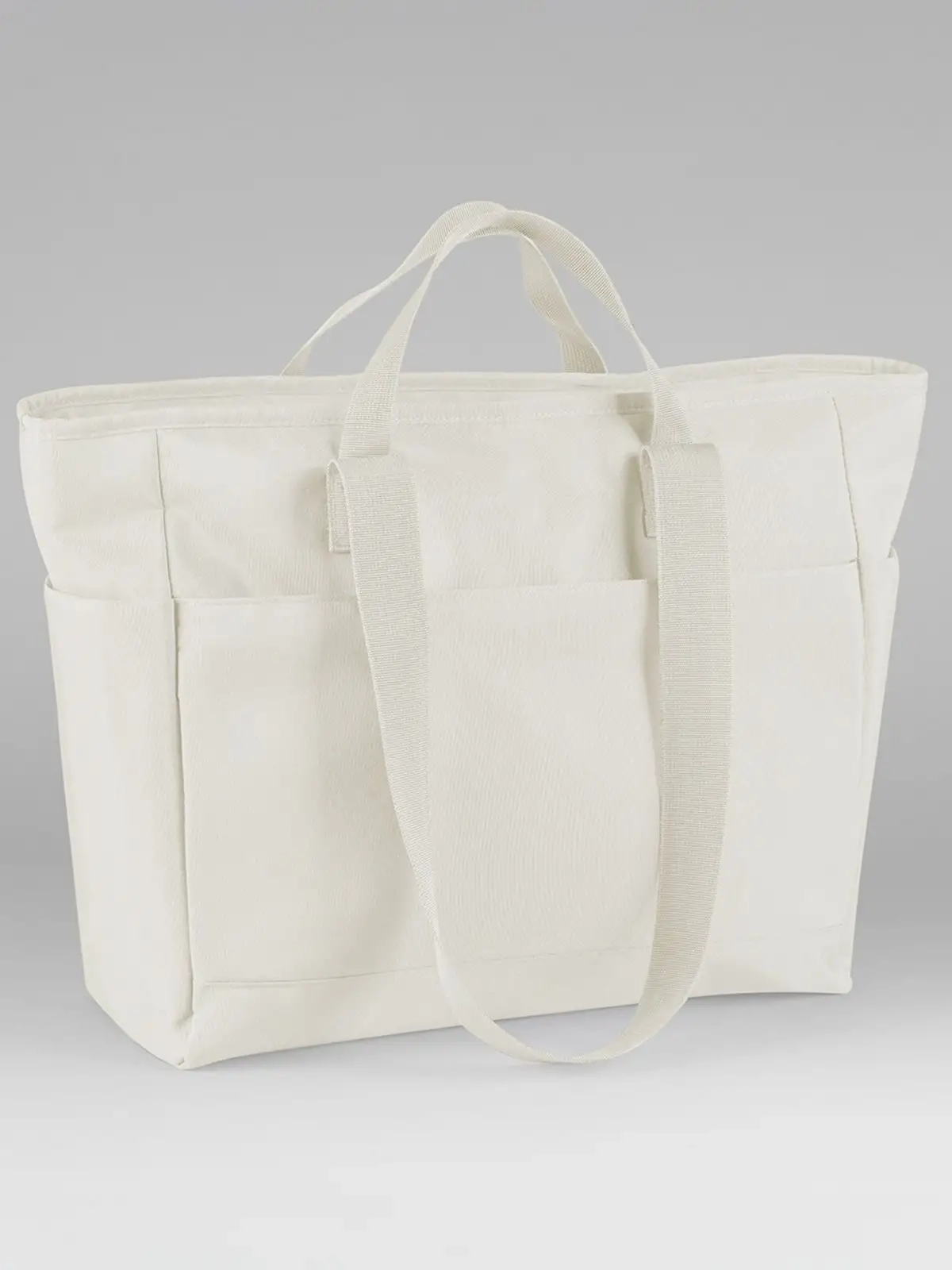 Immagine Shopper a doppio manico -Simplicity Tote