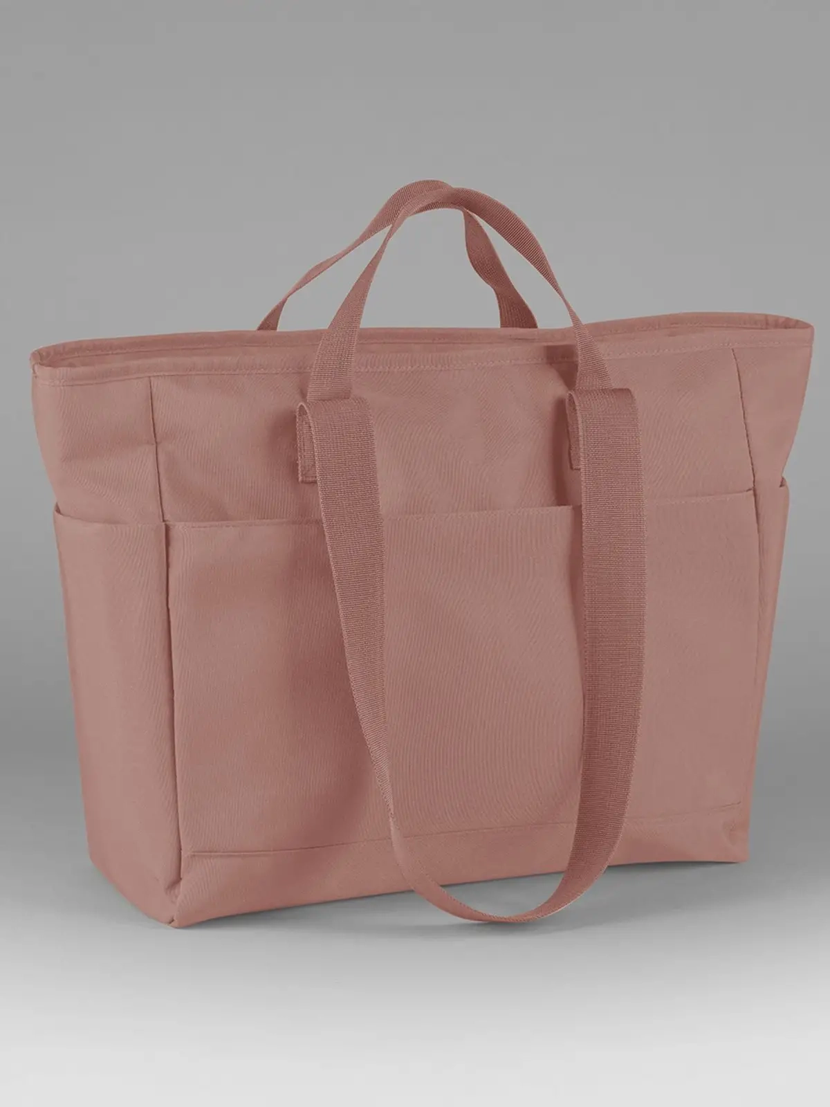 Immagine Shopper a doppio manico -Simplicity Tote