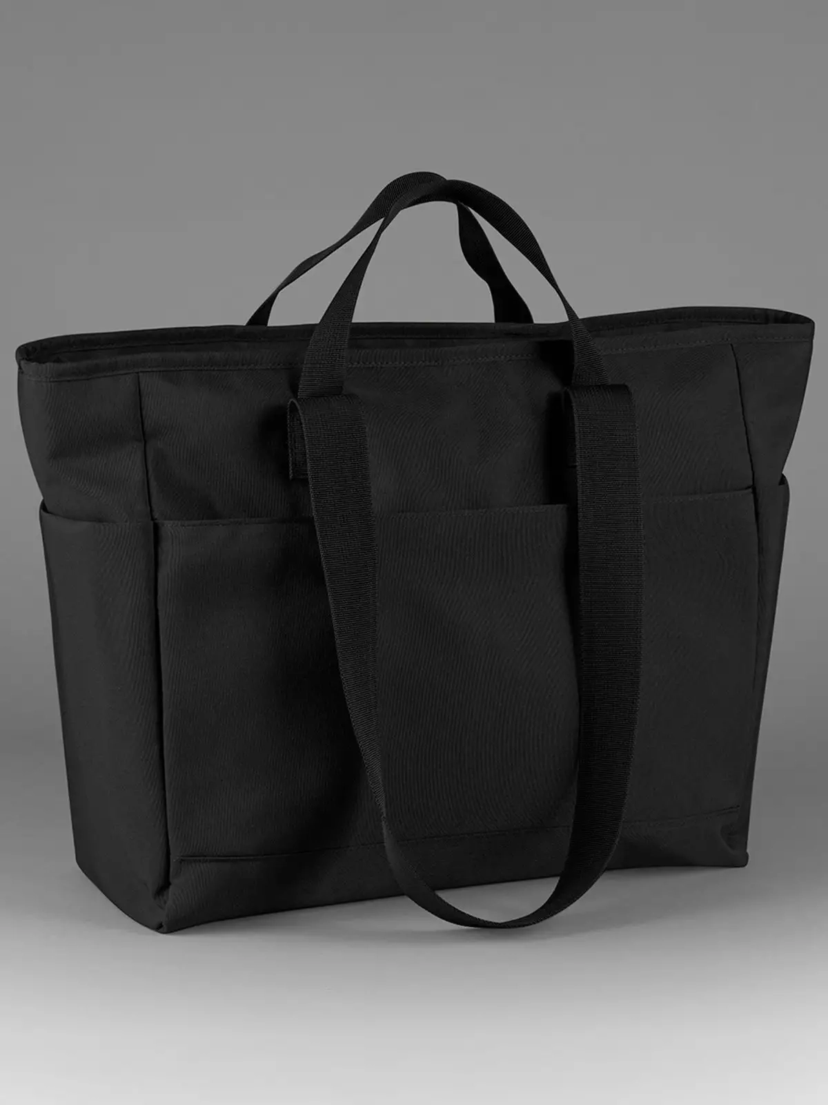 Immagine Shopper a doppio manico -Simplicity Tote