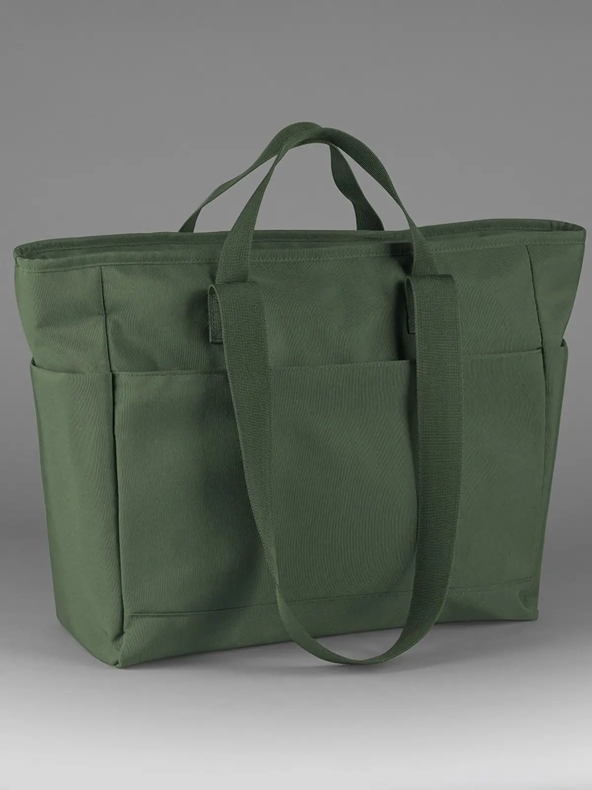 Immagine Shopper a doppio manico -Simplicity Tote