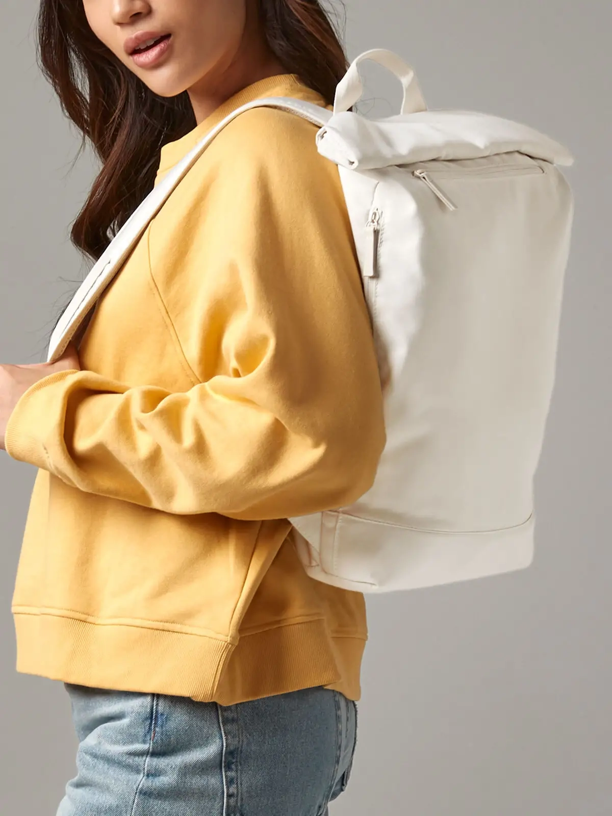 Immagine Simplicity Roll-Top Backpack Lite