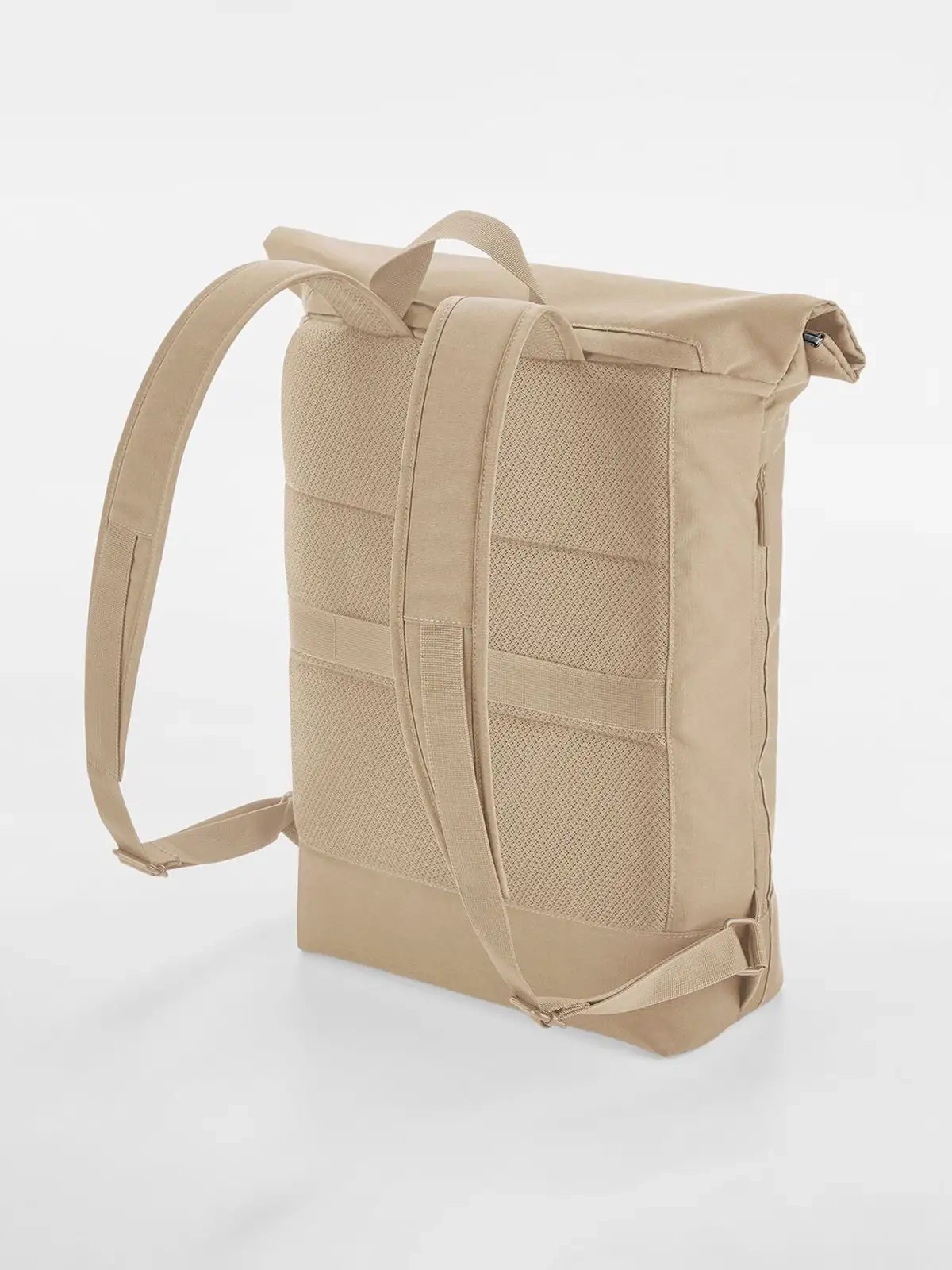 Immagine Simplicity Roll-Top Backpack