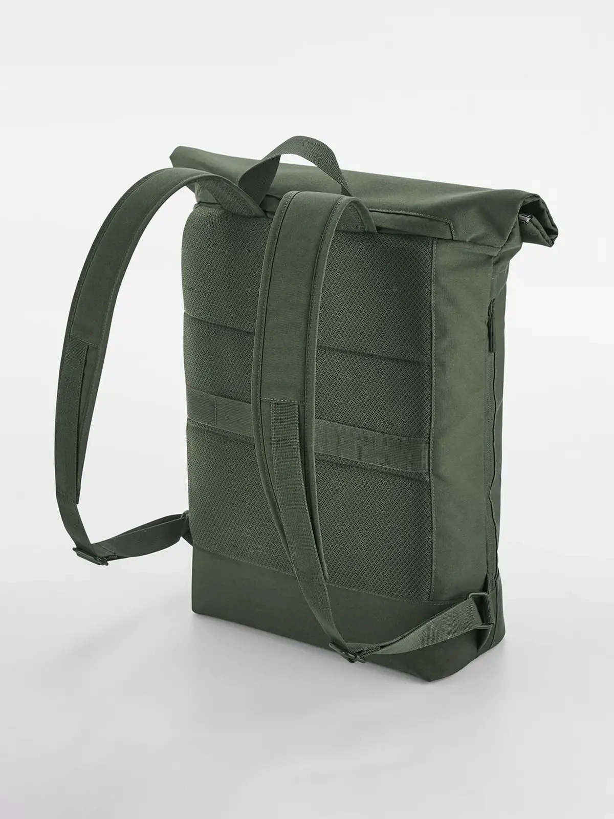 Immagine Simplicity Roll-Top Backpack