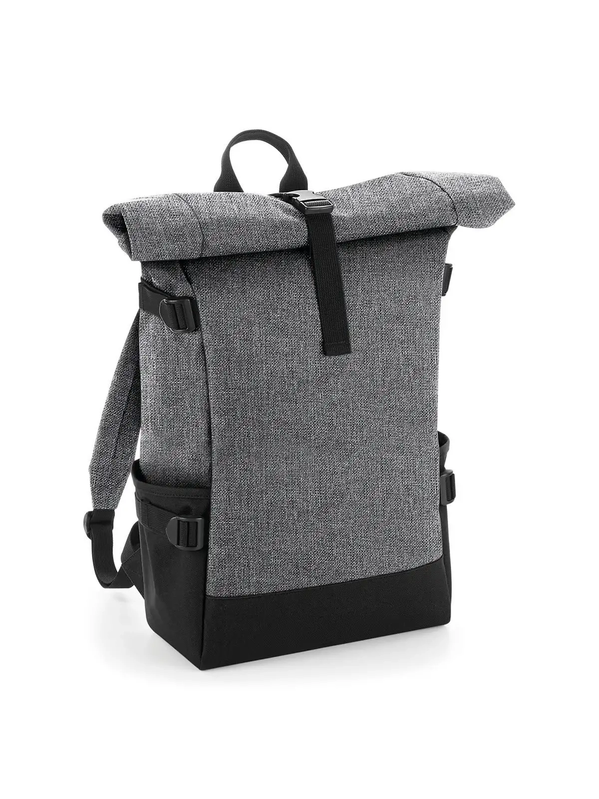 Immagine Block Roll-Top Backpack