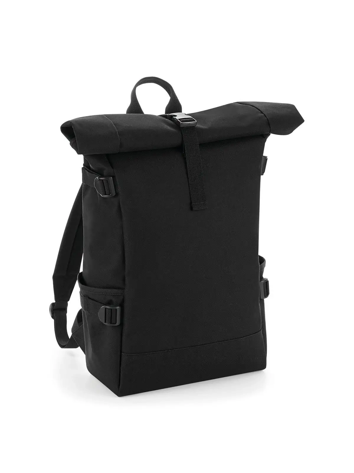 Immagine Block Roll-Top Backpack