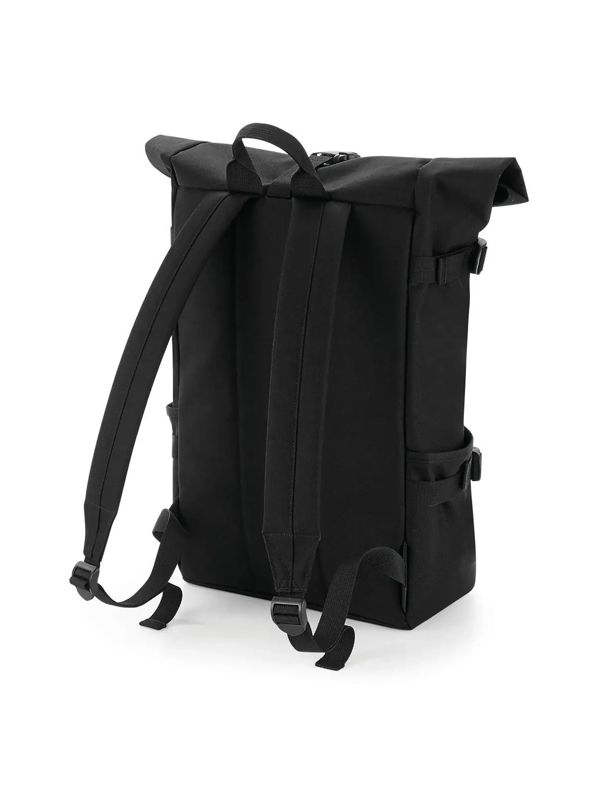 Immagine Block Roll-Top Backpack