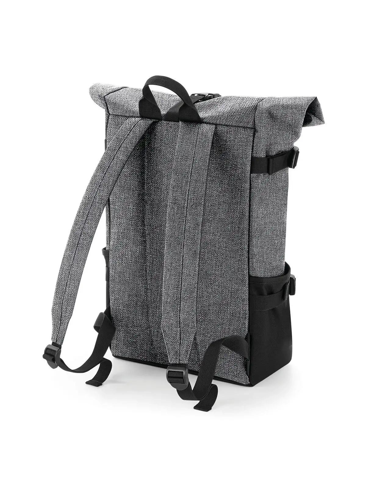 Immagine Block Roll-Top Backpack