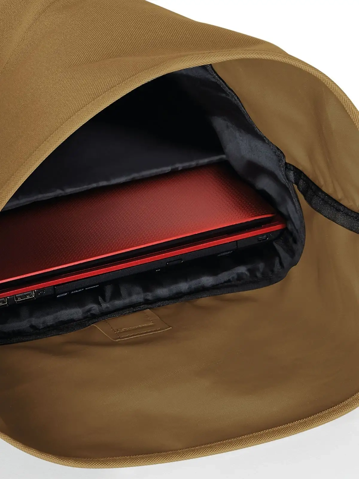 Immagine Roll-Top Backpack