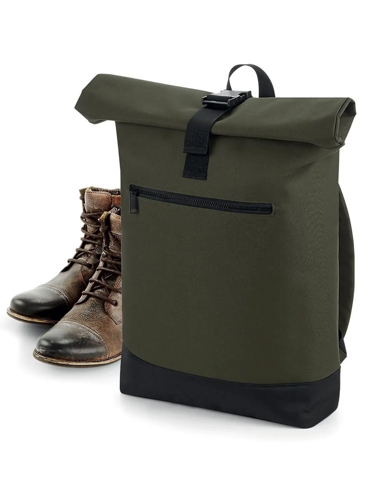 Immagine Roll-Top Backpack