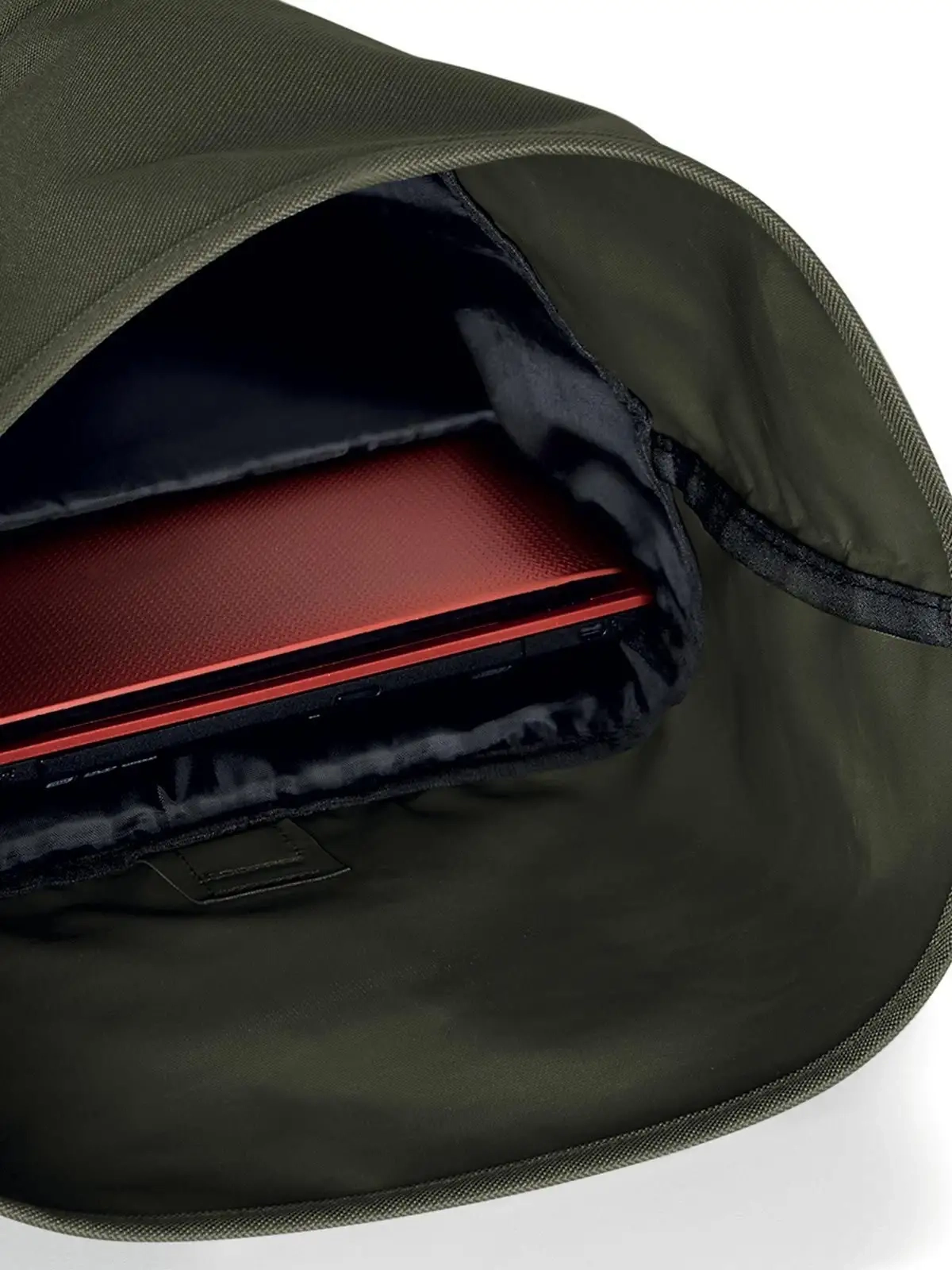 Immagine Roll-Top Backpack