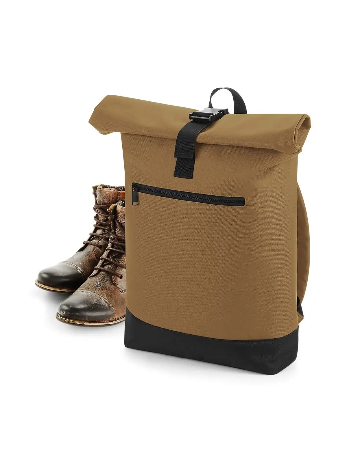 Immagine Roll-Top Backpack
