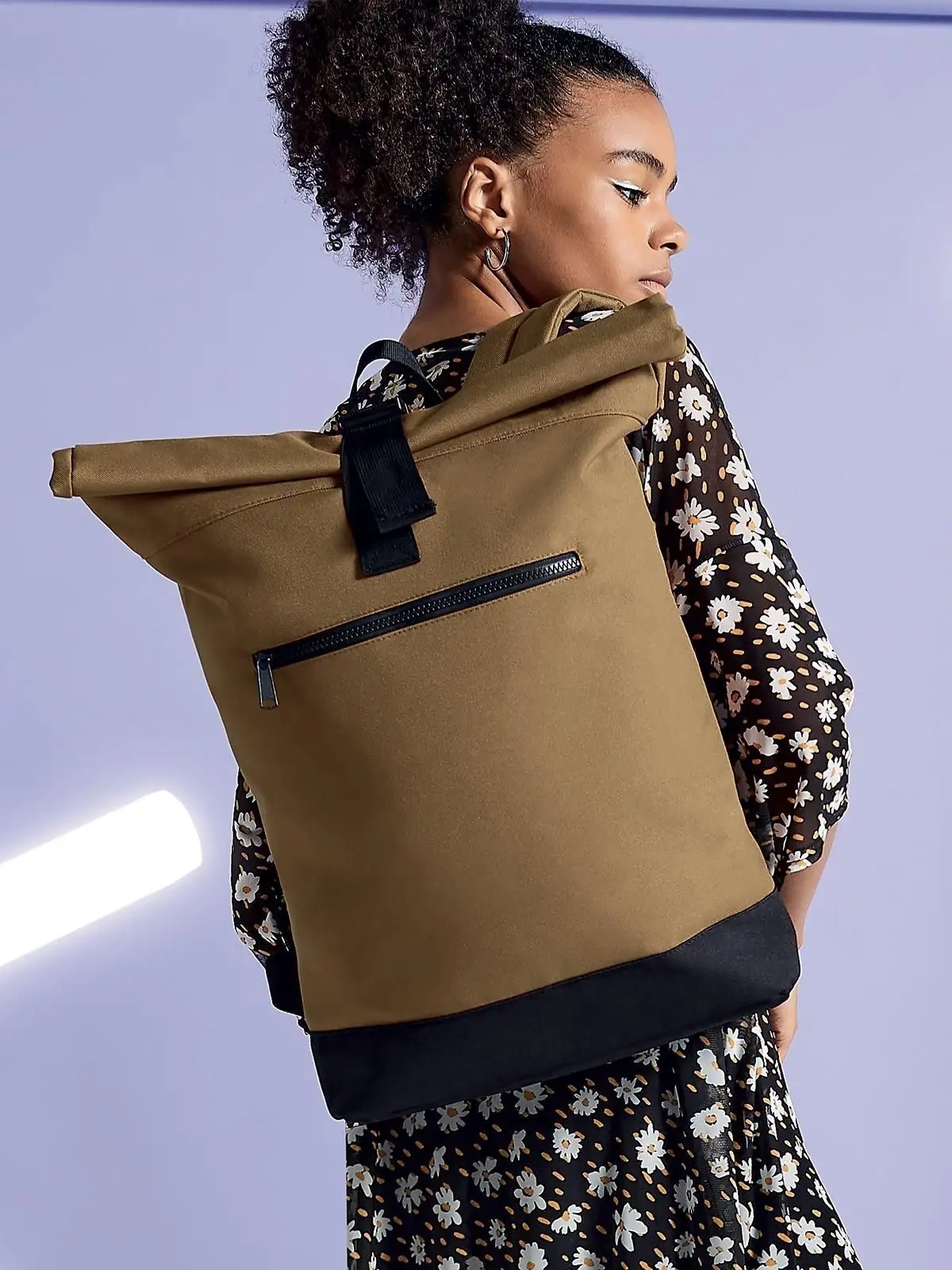 Immagine Roll-Top Backpack