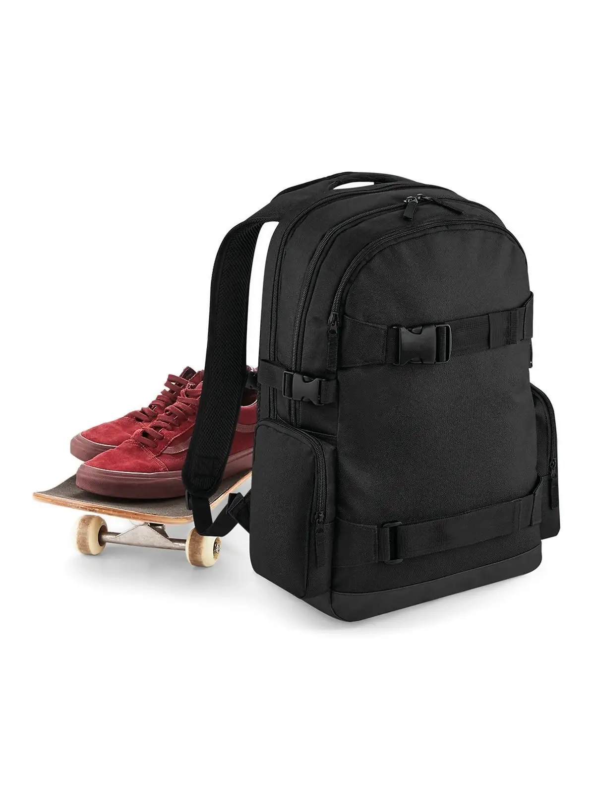 Immagine Old School Boardpack