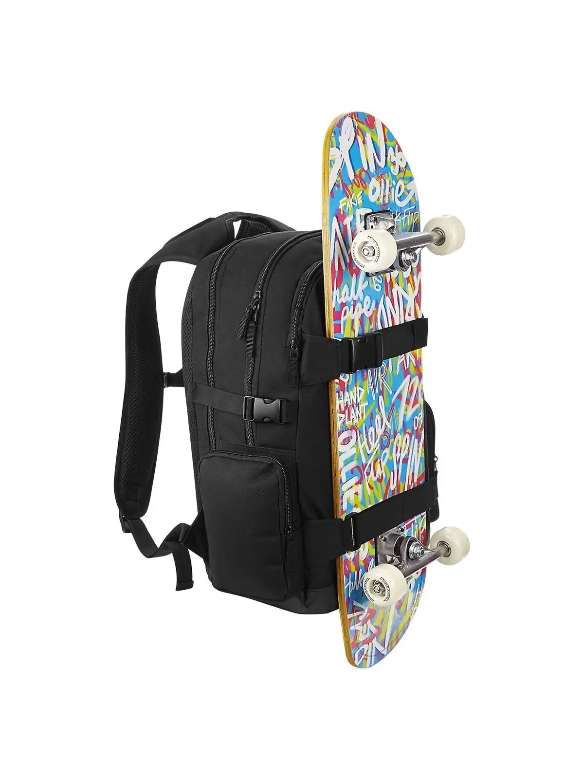 Immagine Old School Boardpack