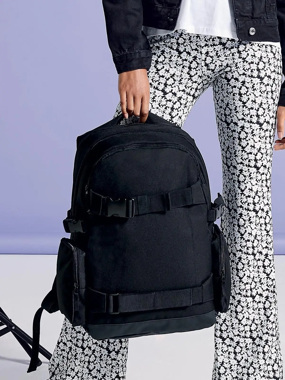 Immagine Old School Boardpack