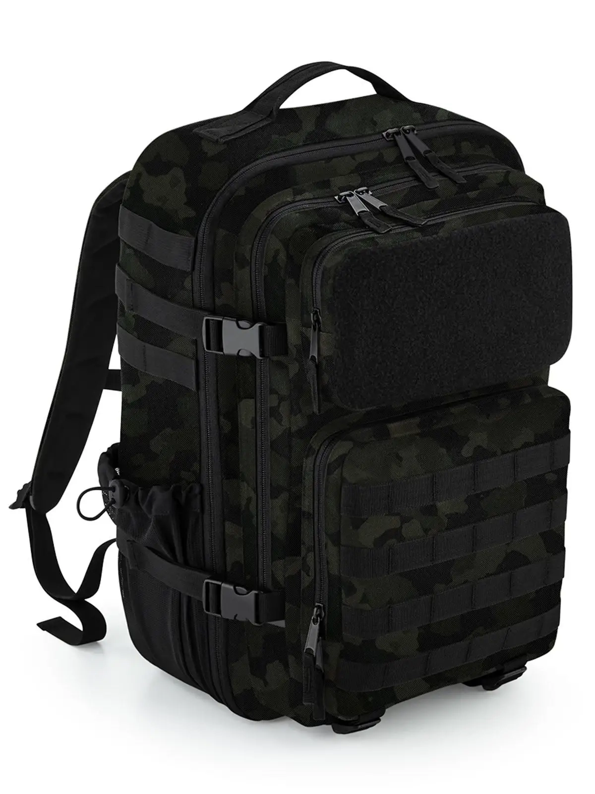 Immagine MOLLE Tactical 35L Backpack