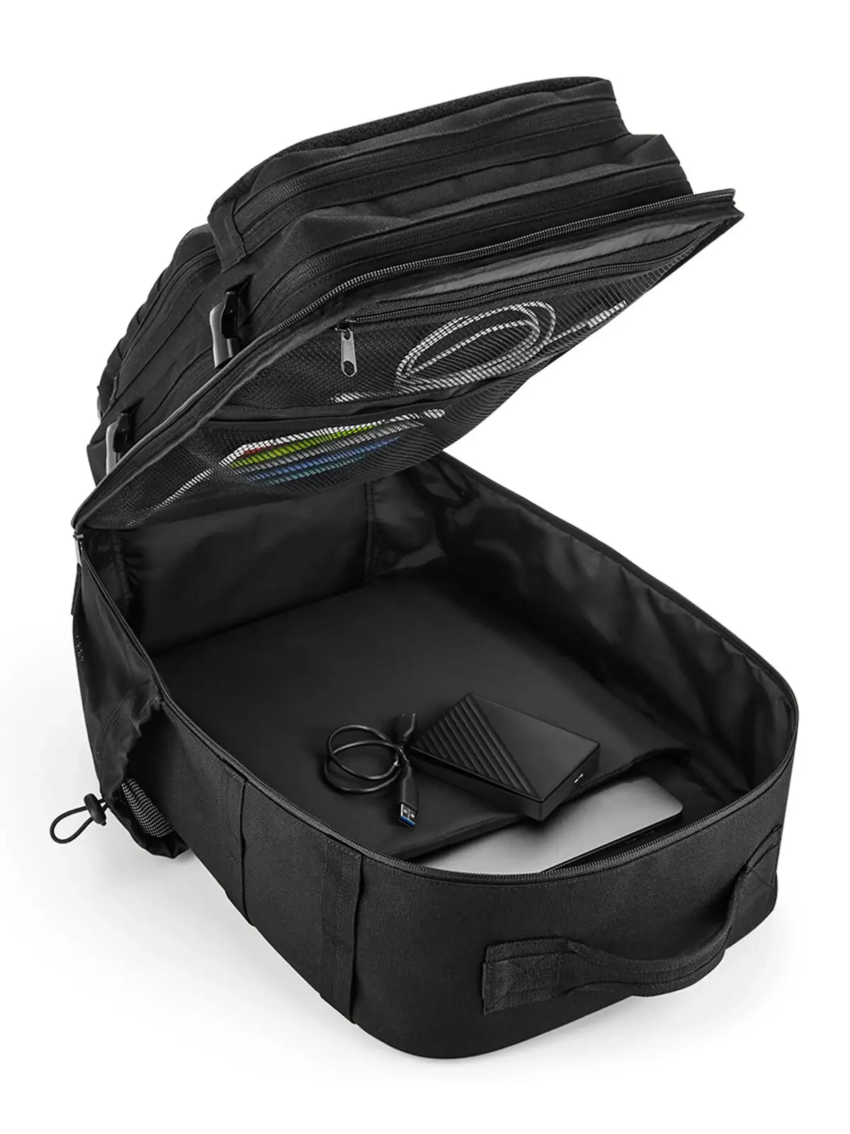 Immagine MOLLE Tactical 35L Backpack