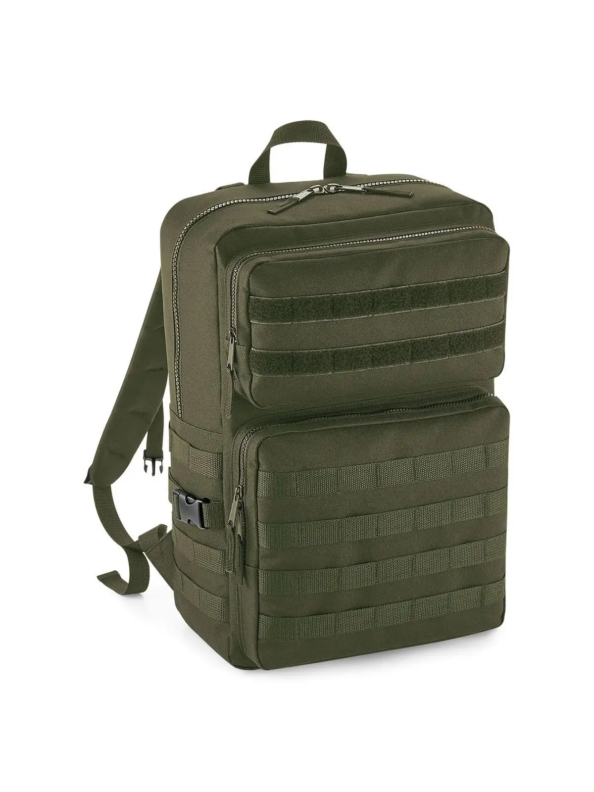 Immagine Molle Tactical Backpack