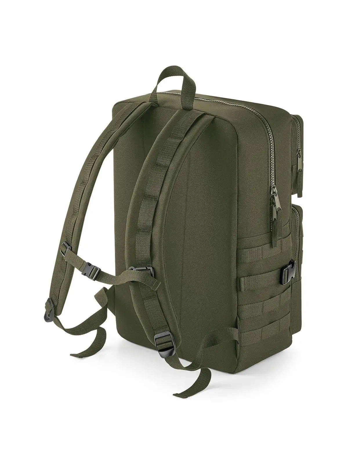 Immagine Molle Tactical Backpack