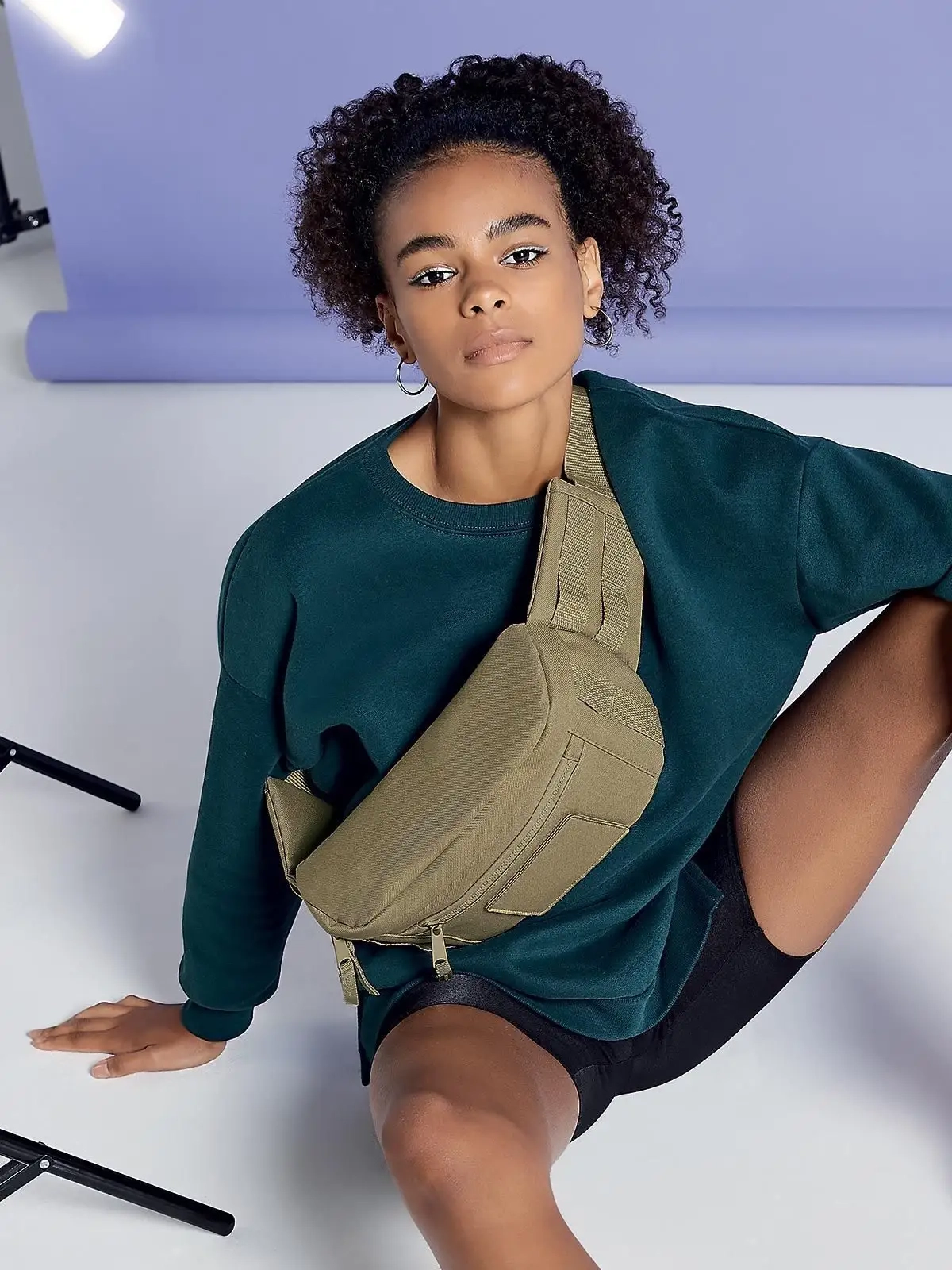 Immagine Molle Utility Waistpack