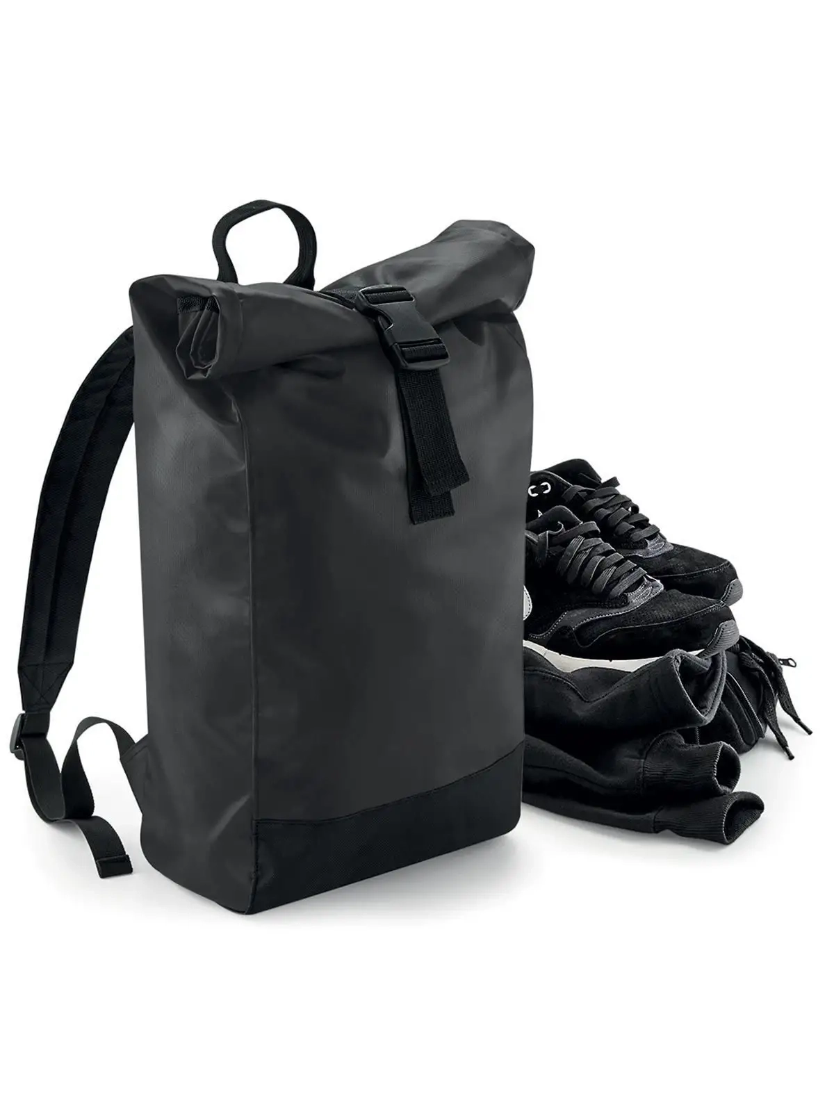Immagine Tarp Roll-Top Backpack