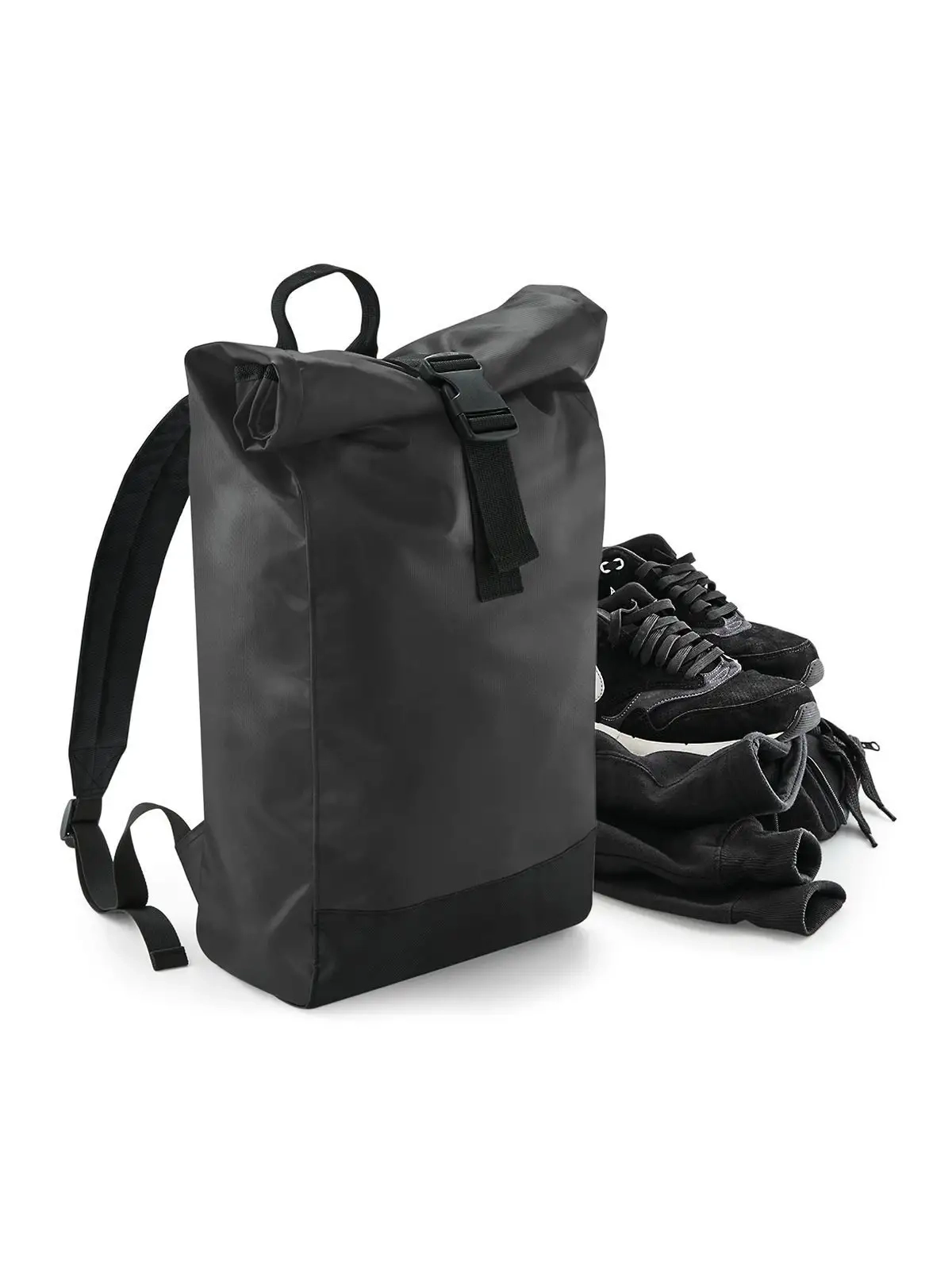 Immagine Tarp Roll-Top Backpack