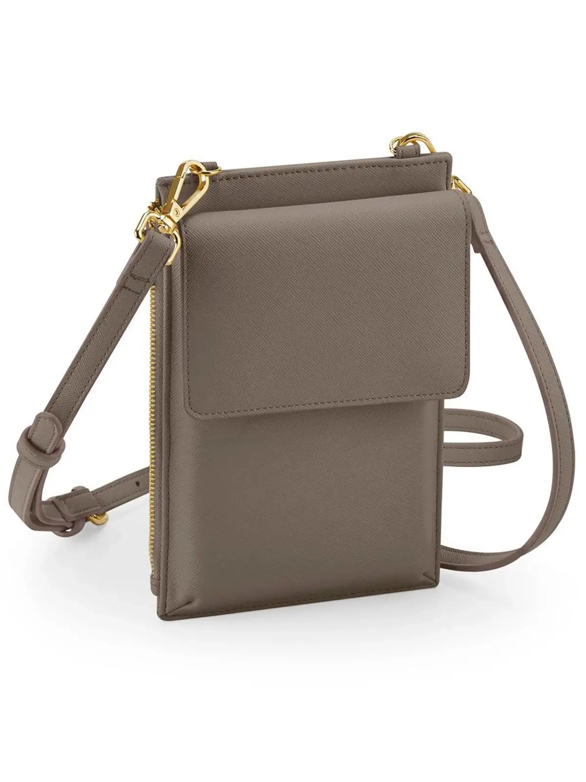 Immagine Boutique Cross Body Phone Pouch