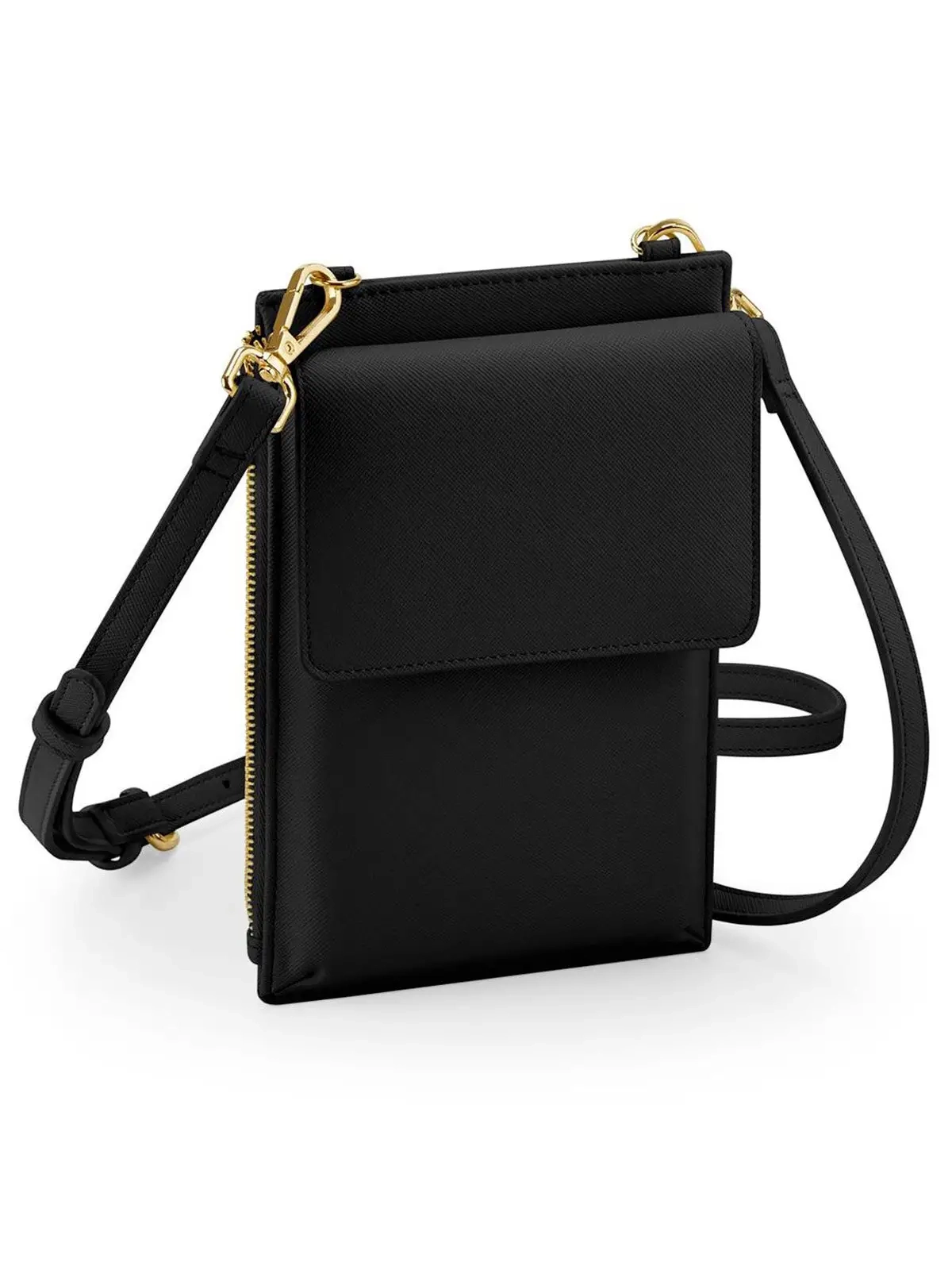 Immagine Boutique Cross Body Phone Pouch