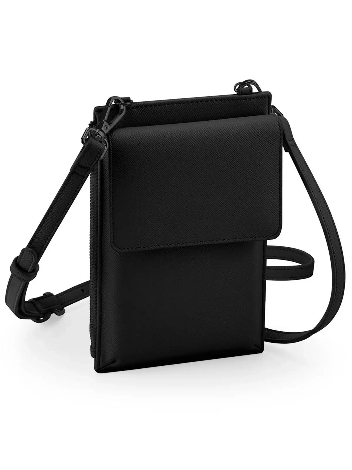 Immagine Boutique Cross Body Phone Pouch