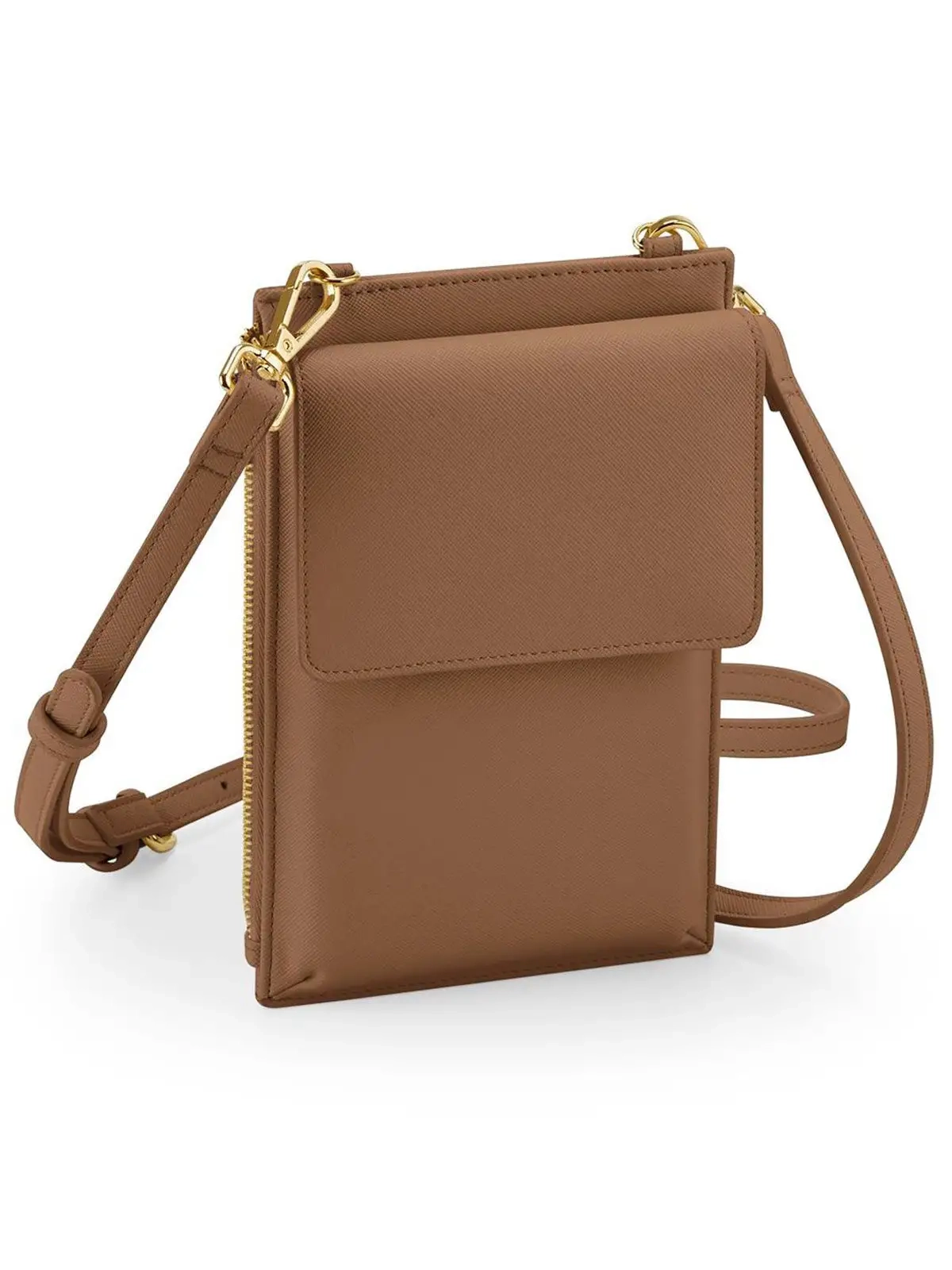 Immagine Boutique Cross Body Phone Pouch