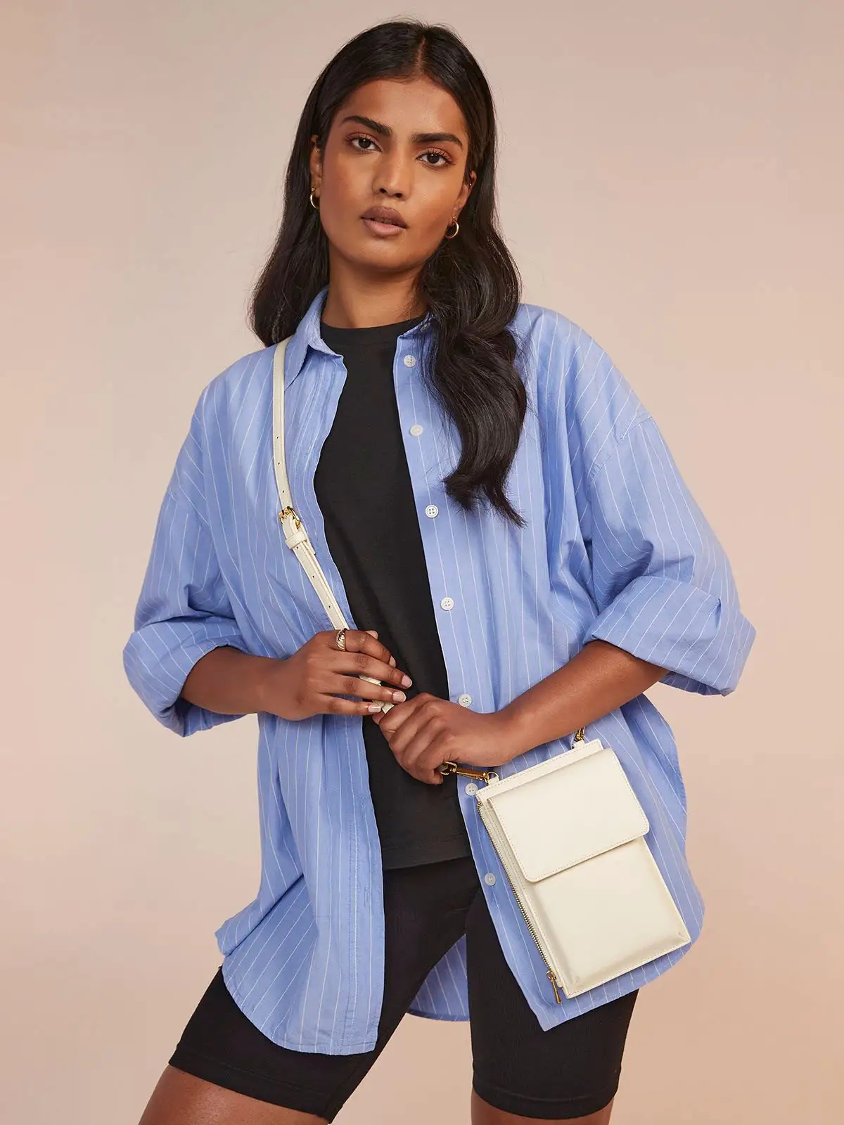 Immagine Boutique Cross Body Phone Pouch