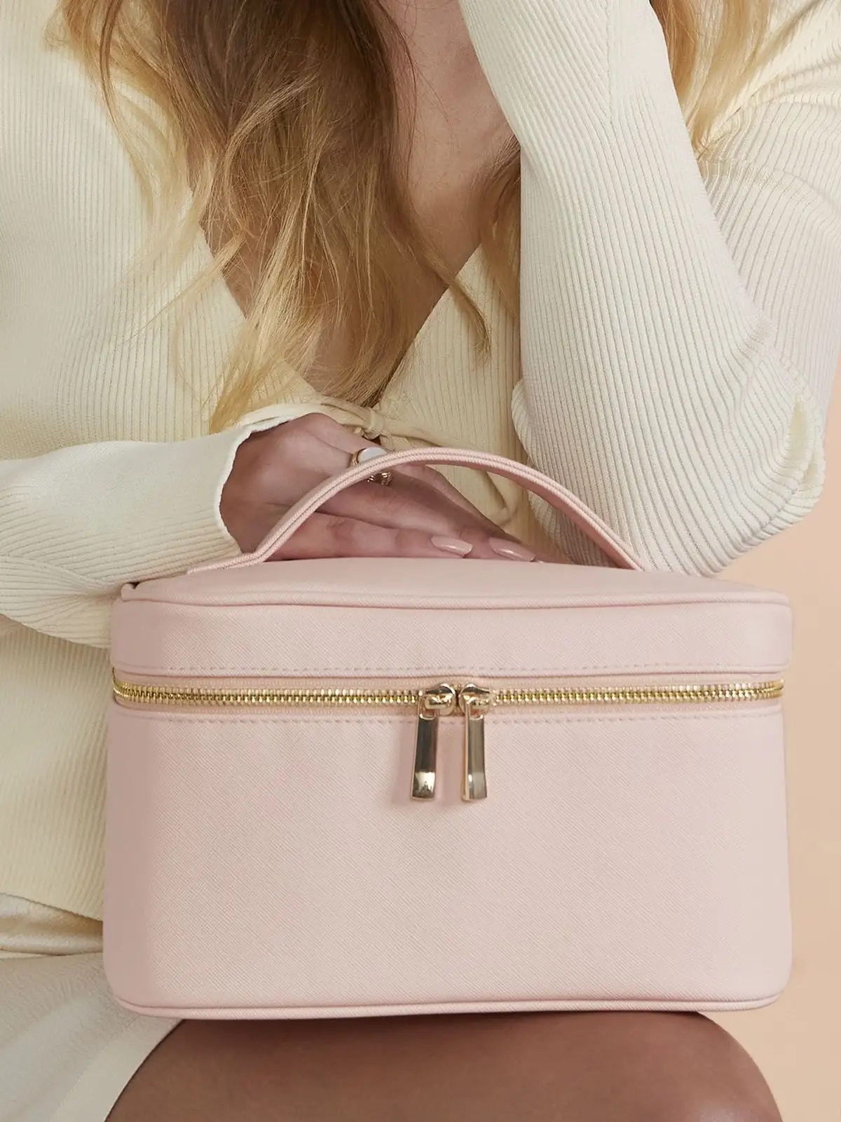 Immagine Boutique Vanity Case