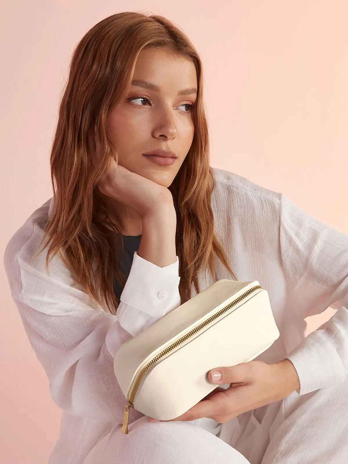 Immagine Boutique Open Flat Mini Accessory Case