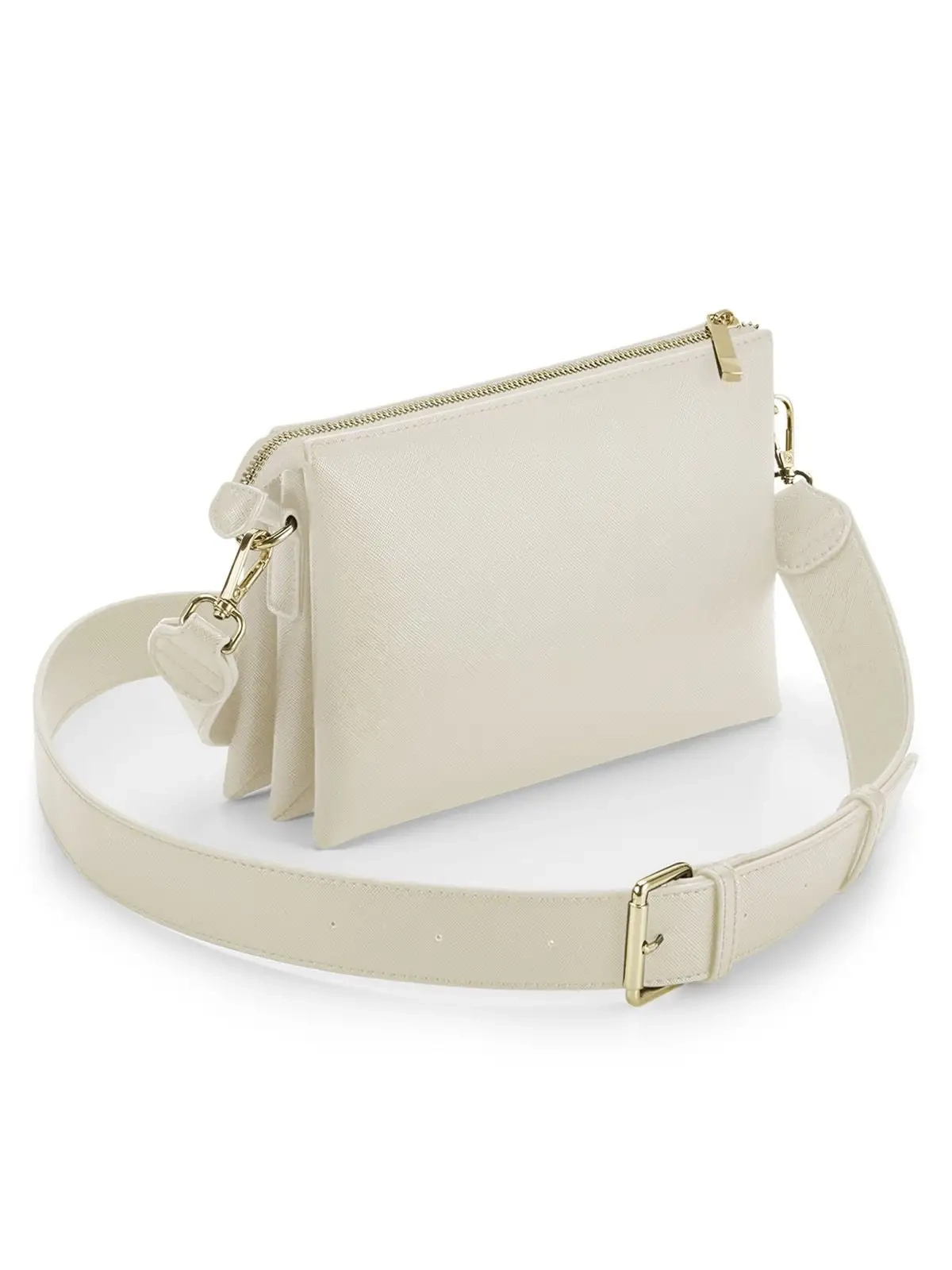 Immagine Boutique Soft Cross Body Bag