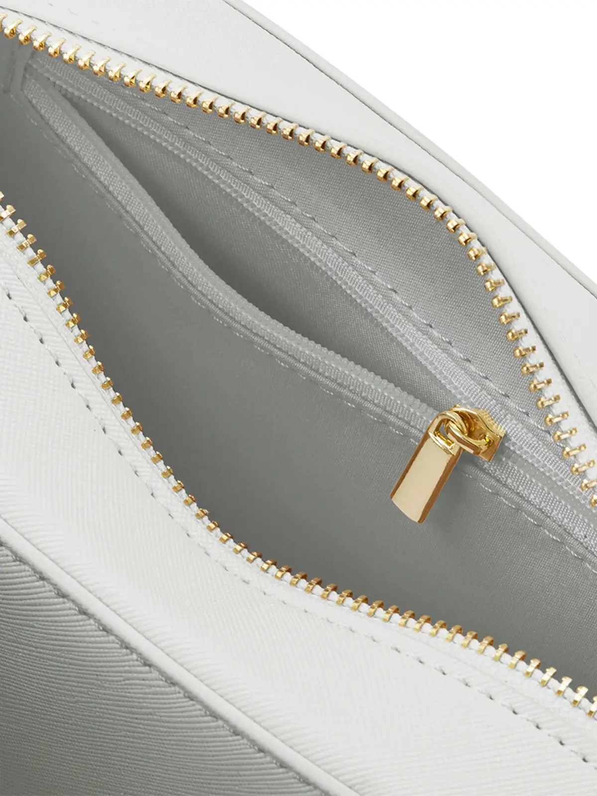 Immagine Boutique Structured Cross Body Bag